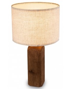 Настольная лампа декоративная Forest FR5326TL 01W1 Freya
