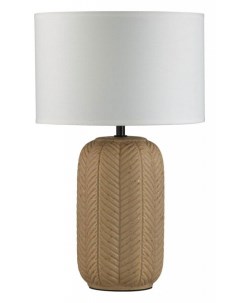 Настольная лампа декоративная Chi 5665 1T Lumion