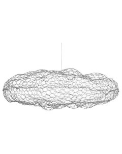 Подвесная люстра Cloud 10247 550 White Loft it