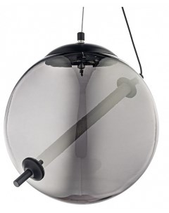 Подвесной светильник Canzo Canzo L 1 P8 CL Arti lampadari