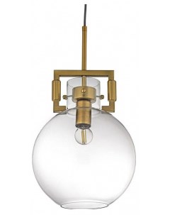 Подвесной светильник Daiano Daiano E 1 P2 CL Arti lampadari