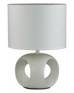 Настольная лампа декоративная Aimie 5664 1T Lumion