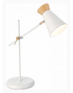 Настольная лампа декоративная Alfeo SLE1252 504 01 Evoluce