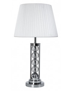 Настольная лампа декоративная Jessica A4062LT 1CC Arte lamp