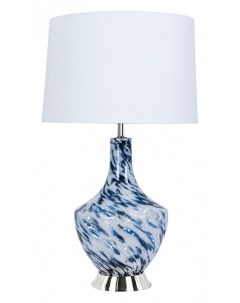 Настольная лампа декоративная Sheratan A5052LT 1CC Arte lamp