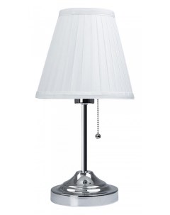 Настольная лампа декоративная Marriot A5039TL 1CC Arte lamp