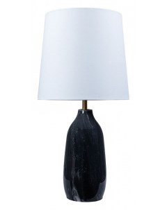 Настольная лампа декоративная Rukbat A5046LT 1BK Arte lamp