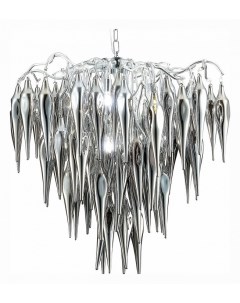 Подвесная люстра Siena SL1652 103 06 St-luce