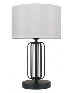 Настольная лампа декоративная Шаратон 628030701 Mw-light