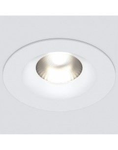 Встраиваемый светильник Light LED 3001 a058921 Elektrostandard