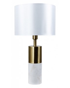 Настольная лампа декоративная Tianyi A5054LT 1PB Arte lamp