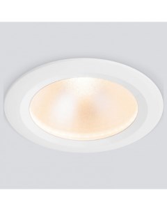 Встраиваемый светильник Light LED 3003 a058923 Elektrostandard