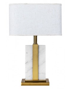 Настольная лампа декоративная Varum A5055LT 1PB Arte lamp