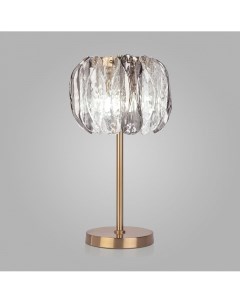 Настольная лампа декоративная Callas 01125 2 Bogate's