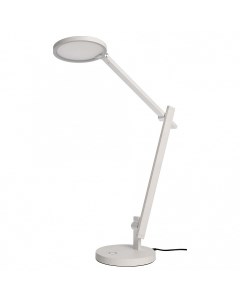 Настольная лампа офисная Adhara 346027 Deko-light