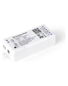 Контроллер выключатель Аксессуары для светодиодных лент 12 24V Умный дом a055255 Elektrostandard