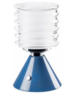Настольная лампа декоративная Alfa 745915 Lightstar