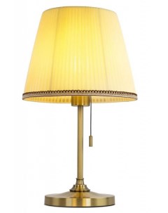 Настольная лампа декоративная Линц CL402733 Citilux