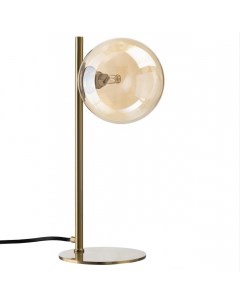 Настольная лампа декоративная Нарда CL204810 Citilux