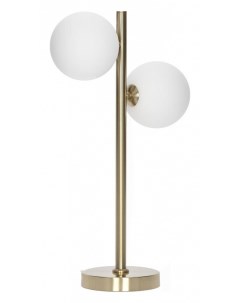 Настольная лампа декоративная Рунд CL205820N Citilux