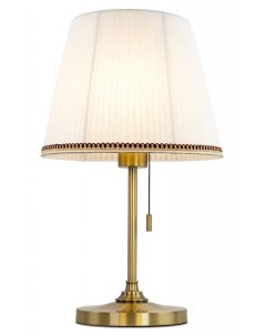 Настольная лампа декоративная Линц CL402730 Citilux