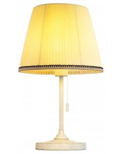 Настольная лампа декоративная Линц CL402723 Citilux