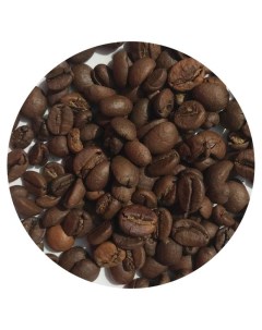 Кофе в зернах Наполитано Эспрессо вес Senzaro