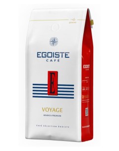 Кофе молотый Voyage 250 г Egoiste