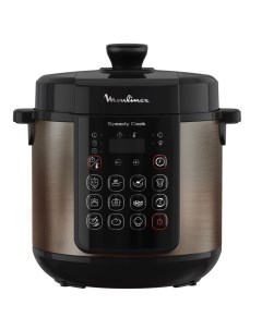 Мультиварка скороварка Speedy cook CE22A932 Moulinex