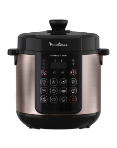 Мультиварка скороварка Speedy Cook CE222B32 Moulinex