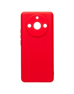 Чехол накладка Full Original Design для смартфона Realme 11 Pro силикон красный 221722 Activ