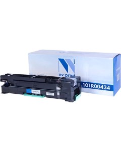 Драм картридж фотобарабан лазерный NV 101R00434 101R00434 черный 50000 страниц совместимый для Xerox Nv print