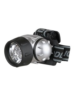 Налобный фонарь LED5352 Ultraflash