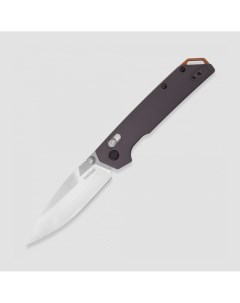 Нож складной Iridium длина 8 6 см Kershaw