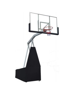 Мобильная баскетбольная стойка STAND72G PRO Dfc