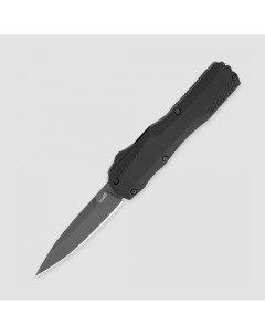 Нож туристический Livewire 8 4 см черный Kershaw