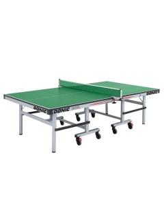 Теннисный стол Waldner Premium 30 зеленый Donic