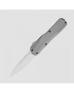 Нож туристический Livewire 8 4 см серый Kershaw