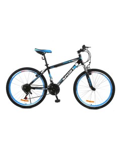 Велосипед мужской VL017 в ассортименте цвет по наличию Nobrand