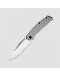 Нож полуавтоматический складной Align длина клинка 8 см Kershaw