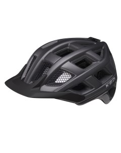 Велосипедный шлем Crom black matt XL Ked