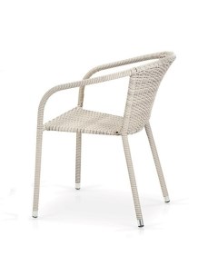 Кресло Y137C W85 Latte Афина мебель