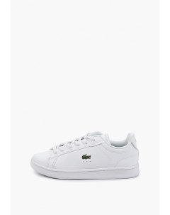 Кеды Lacoste