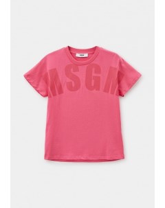 Футболка Msgm kids