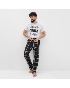 Пижама футболка Kaftan