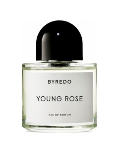 Young Rose Byredo