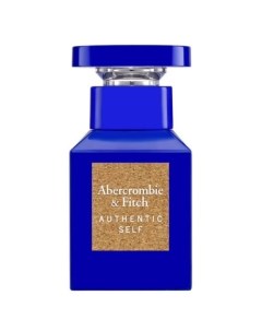 Authentic Self Man Abercrombie & fitch