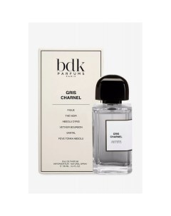 Gris Charnel Bdk parfums