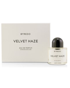 Velvet Haze Byredo