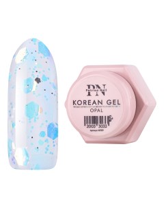 Гель Korean Opal Patrisa nail